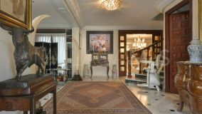 House for sale in Valdeolletas, Marbella City