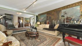 Maison for sale in Valdeolletas, Marbella City