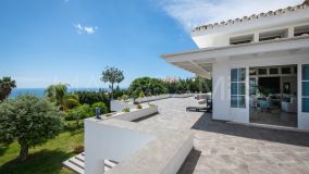 Villa for sale in Rancho Domingo, Benalmadena