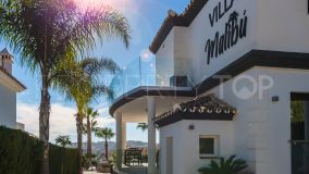 4 bedrooms villa in Mijas Golf for sale