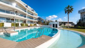 Appartement for sale in El Higueron, Fuengirola