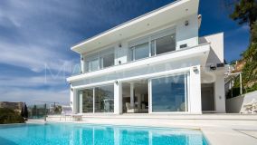 Villa for sale in Torreblanca, Fuengirola