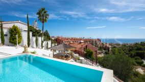 Villa for sale in Torreblanca, Fuengirola