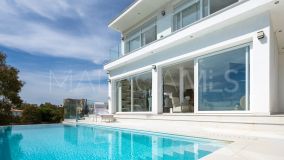 Villa for sale in Torreblanca, Fuengirola