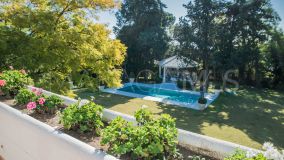 Villa for sale in Calahonda, Mijas Costa