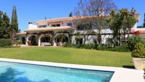 Villa zu verkaufen in Calahonda, Mijas Costa