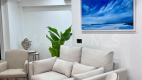 Apartment for sale in Marbella Centro, Marbella City