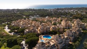 Zweistöckiges Penthouse zu verkaufen in Hacienda Elviria, Marbella Ost