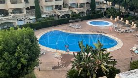 Atico Duplex en venta en Hacienda Elviria, Marbella Este