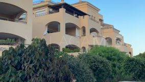 Atico Duplex en venta en Hacienda Elviria, Marbella Este