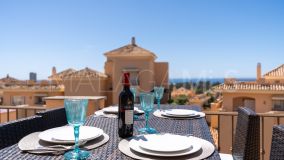 Duplex Penthouse for sale in Hacienda Elviria, Marbella East