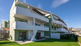 Apartamento Planta Baja en venta en Cala de Mijas, Mijas Costa