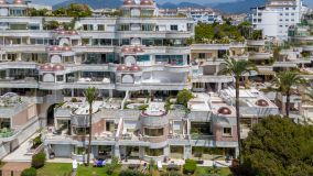 Duplex rez de chaussée for sale in Gray D'Albion, Marbella - Puerto Banus