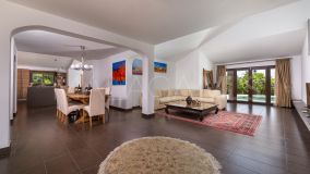 Villa for sale in Marbella Golden Mile