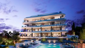 Wohnung zu verkaufen in El Higueron, Fuengirola