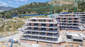 Apartment for sale in El Higueron, Fuengirola