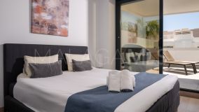 Appartement rez de chaussée for sale in Cala de Mijas, Mijas Costa