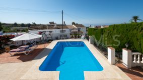 Villa en venta en Nerja