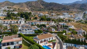 Villa zu verkaufen in Nerja