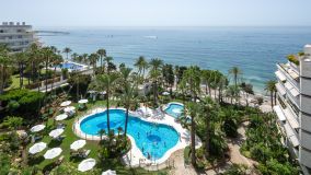 Apartment for sale in Marbella Golden Mile