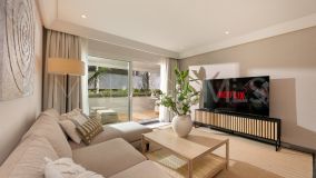 Apartamento en venta en Marbella Golden Mile