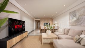 Apartamento en venta en Marbella Golden Mile