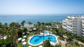 Apartment for sale in Marbella Golden Mile