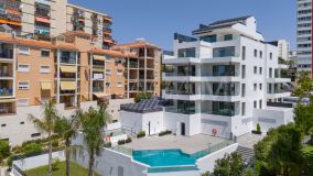 Appartement for sale in Benalmadena Costa