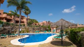 Ático Dúplex de Lujo en La Mairena, Marbella Este