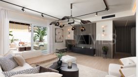 Zweistöckiges Penthouse zu verkaufen in Jardines de Sierra Blanca, Marbella Goldene Meile