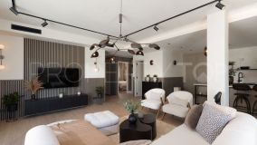 Atico duplex a la venta en Jardines de Sierra Blanca con 3 dormitorios