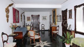 Antequera 7 bedrooms penthouse for sale