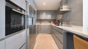 Appartement rez de chaussée for sale in Cala de Mijas, Mijas Costa