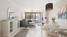 Appartement rez de chaussée for sale in Cala de Mijas, Mijas Costa