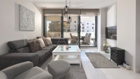 Appartement rez de chaussée for sale in Cala de Mijas, Mijas Costa