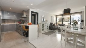 Appartement rez de chaussée for sale in Cala de Mijas, Mijas Costa