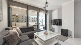 Apartamento Planta Baja en venta en Cala de Mijas, Mijas Costa