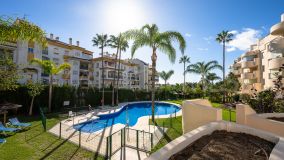 Apartment for sale in Gran Ducado, Marbella Golden Mile