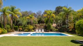 Villa for sale in Rio Verde, Marbella Golden Mile