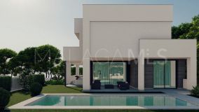 Villa for sale in Nagüeles, Marbella Golden Mile