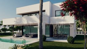 Villa for sale in Nagüeles, Marbella Golden Mile