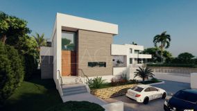 Villa for sale in Nagüeles, Marbella Golden Mile