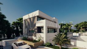 Villa for sale in Nagüeles, Marbella Golden Mile