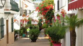 Adosado en venta en Estepona Casco Antiguo, Estepona Ciudad