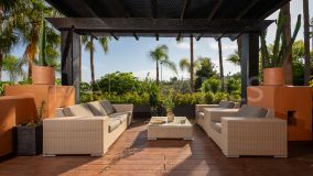 Appartement for sale in La Alzambra Hill Club, Nueva Andalucia