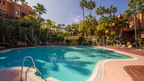 Appartement for sale in La Alzambra Hill Club, Nueva Andalucia