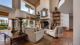 Villa zu verkaufen in Elviria, Marbella Ost