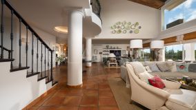 Villa zu verkaufen in Elviria, Marbella Ost