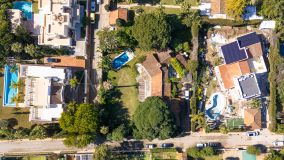 Villa zu verkaufen in Casasola, Estepona Ost