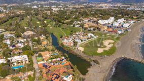 Villa zu verkaufen in Casasola, Estepona Ost